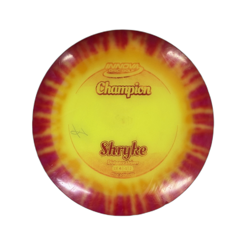 Pre-Owned Innova Shryke