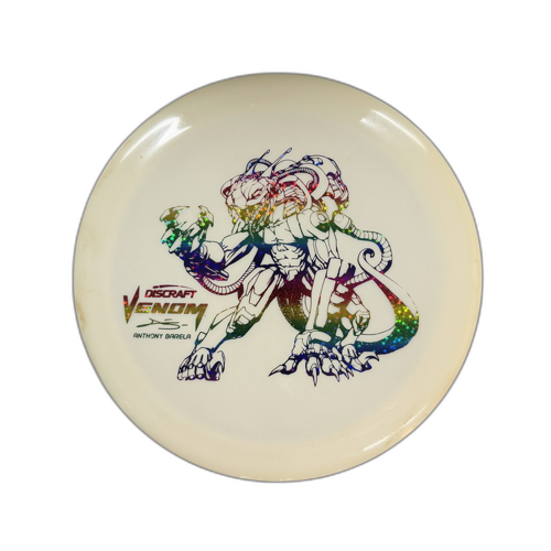 Pre-Owned Discraft Venom