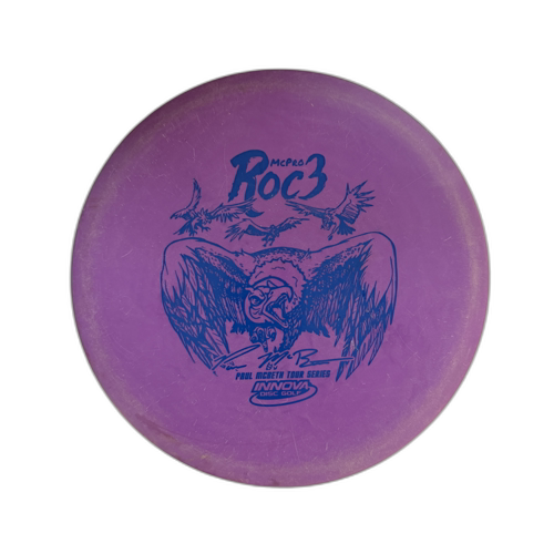 Pre-Owned Innova McPro Roc3