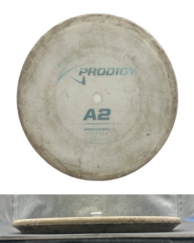 Pre-Owned Prodigy A2