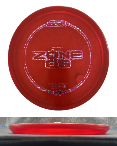 Pre-Owned Discraft Zone OS