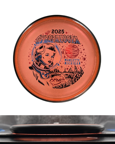 Particle Proton Particle - 2025 Gyropalooza