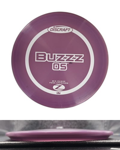 Pre-Owned PFN Z Buzzz OS