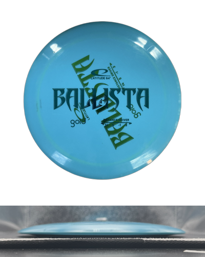 Pre-Owned Latitude 64 Ballista