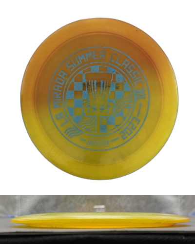 Pre-Owned Innova Mystere