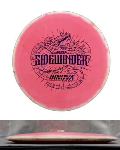 Pre-Owned Innova Sidewinder