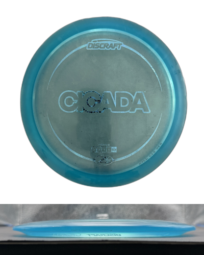 Pre-Owned Discraft Cicada
