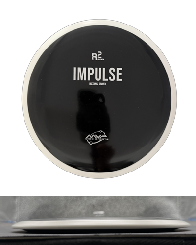 Pre-Owned MVP Discs Impulse