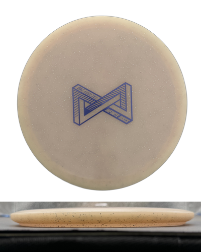 Pre-Owned Infinite Discs Ra
