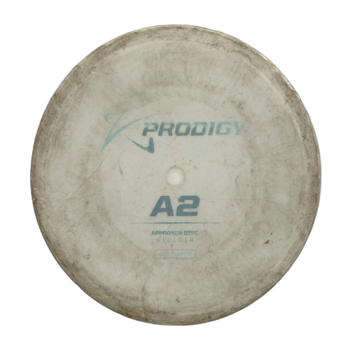 Pre-Owned Prodigy A2