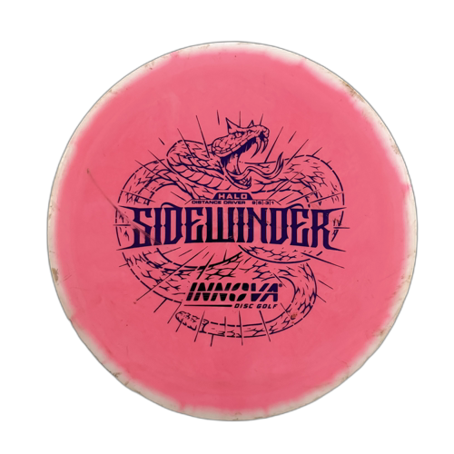 Pre-Owned Innova Sidewinder
