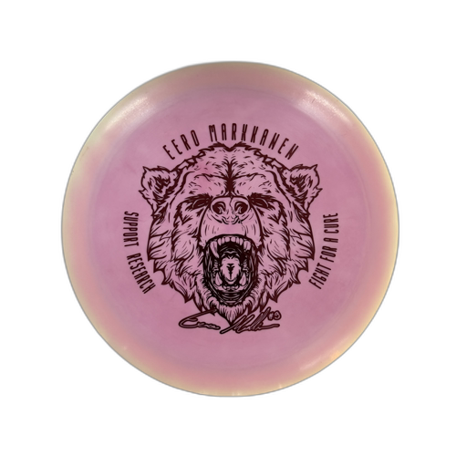 Pre-Owned Innova Destroyer
