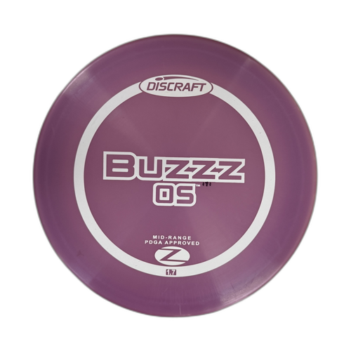 Pre-Owned PFN Z Buzzz OS