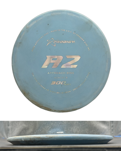 Pre-Owned Prodigy A2