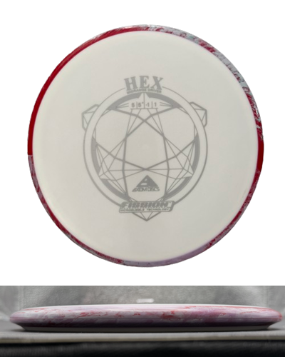 Fission Hex