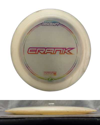 Pre-Owned Discraft Crank