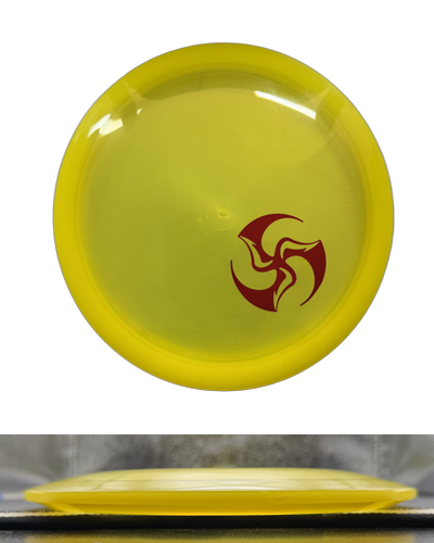 Pre-Owned Discmania Magician