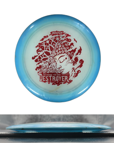 Pre-Owned Innova Destroyer