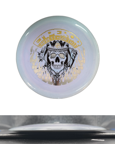 Pre-Owned Infinite Discs Emperor