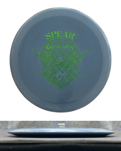 Pre-Owned Gateway Spear