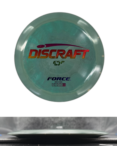 Pre-Owned Discraft Force