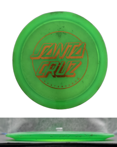 Pre-Owned Innova Firebird