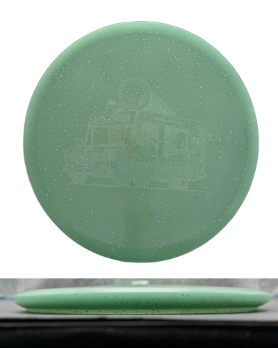 Pre-Owned Infinite Discs Ra
