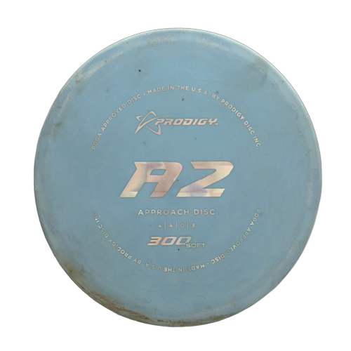 Pre-Owned Prodigy A2
