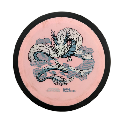 Pre-Owned Eagle McMahon Wynn Dragon Fission Dimension