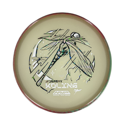 Pre-Owned Axiom Particle Eclipse Tempo