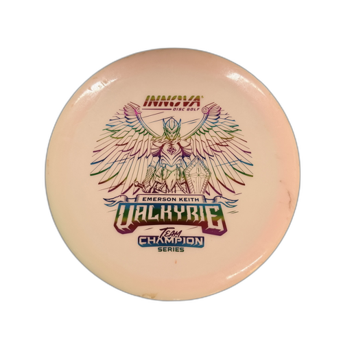 Pre-Owned Innova Valkyrie