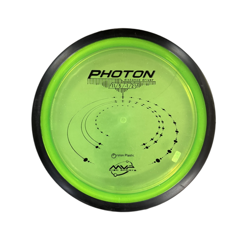 Pre-Owned MVP Discs Photon