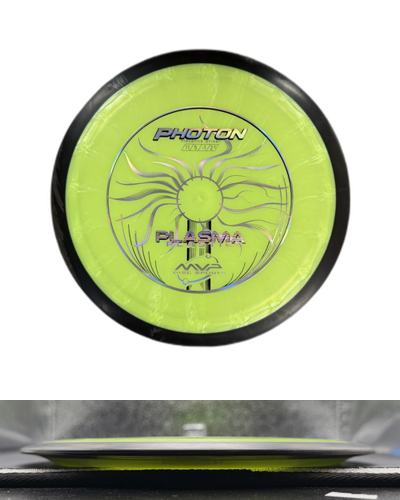 Pre-Owned MVP Discs Photon