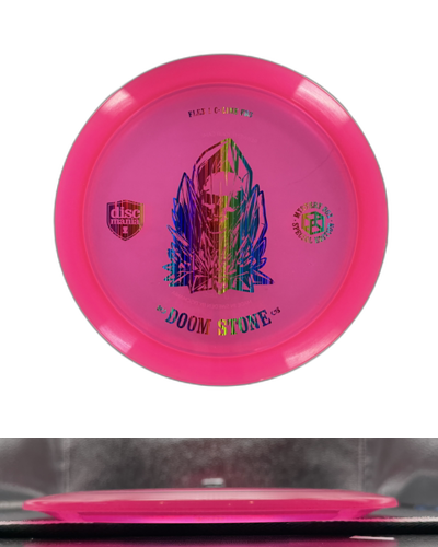 Pre-Owned Discmania FD3