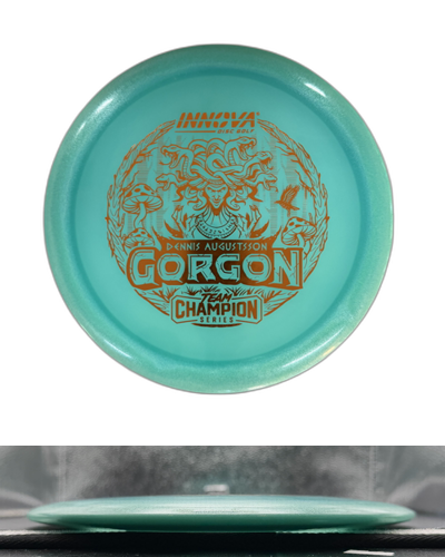 Pre-Owned Innova Gorgon