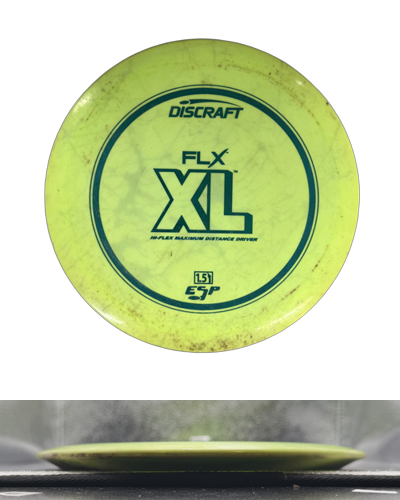 Pre-Owned Discraft XL