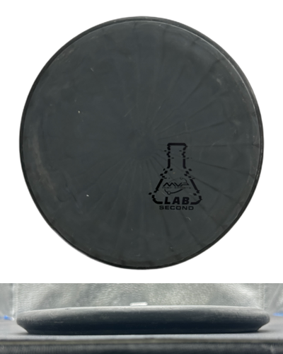 Pre-Owned MVP Discs Entropy