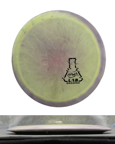 Pre-Owned Streamline Discs Lift