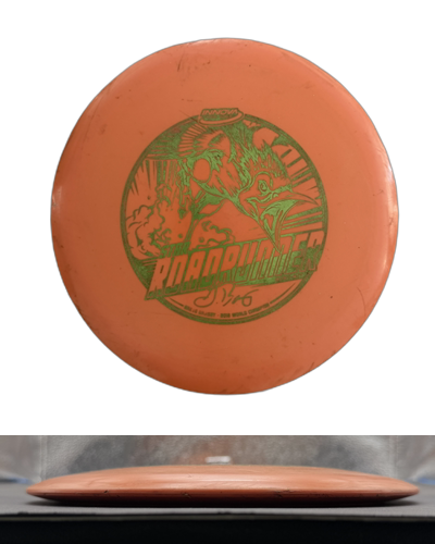 Pre-Owned Innova Roadrunner