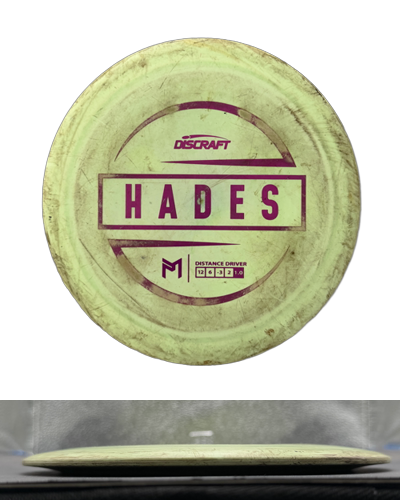 Pre-Owned Discraft Hades