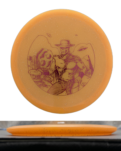 Pre-Owned Infinite Discs Ra
