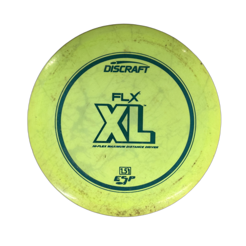 Pre-Owned Discraft XL