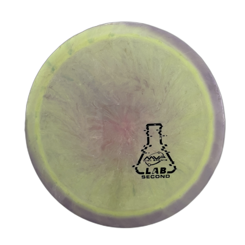 Pre-Owned Streamline Discs Lift