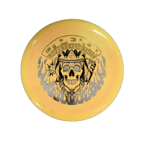 Pre-Owned Infinite Discs Emperor