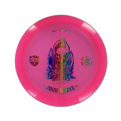 Pre-Owned Discmania FD3