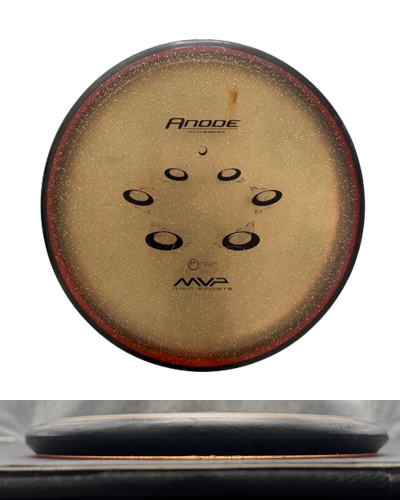 Pre-Owned MVP Patent Pending Proton Anode