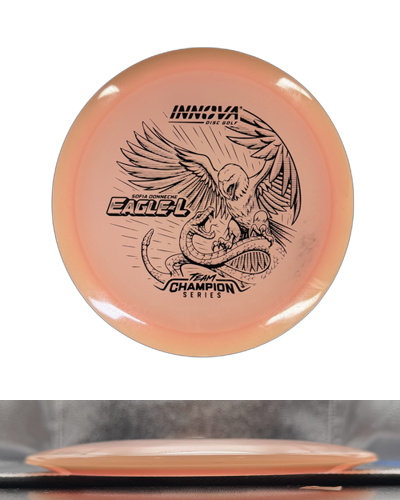 Pre-Owned Innova Eagle-L