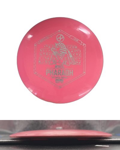 Pre-Owned Infinite Discs Pharaoh