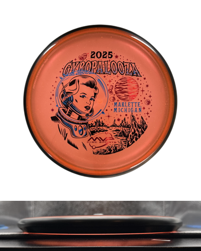 Particle Proton Particle - 2025 Gyropalooza