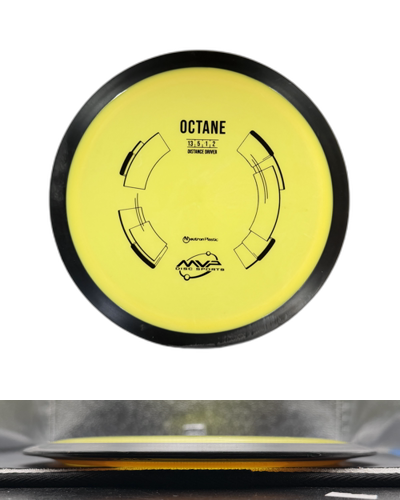 Pre-Owned MVP Discs Octane